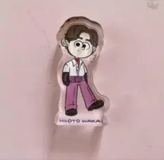 Mrs. GREEN APPLE 若井滉斗 アクリルスタンド