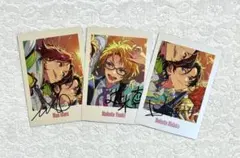 あんスタ ぱしゃっつ ユニットビジュアル Trickstar まとめ売り