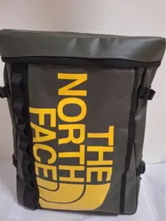 THE NORTH FACE 防水リュック 大容量