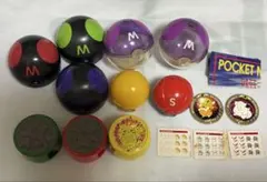 ポケモングッズ まとめ売り