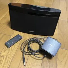 BOSE製スピーカー　SoundLink Air 001-A00181 Bose soundlink AIR Digital Wireless Speaker Stream Music