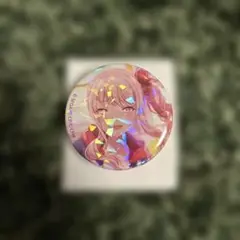 プロセカ ホログラム缶バッジ 暁山瑞希