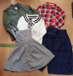 OLIVE des OLIVE まとめ売り 5点セット  １つ700円以下！