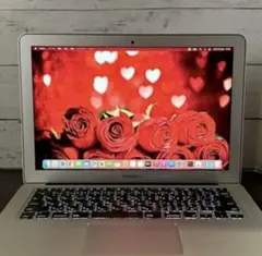 美品MacBook本体2015充電器付き