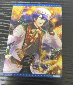うたプリ ビジュコレ vol.4 BOX購入特典 聖川真斗 - メルカリ