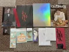 ジョシュア バパケまとめ売り おまけ付き