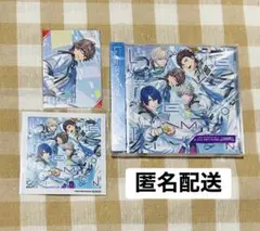 うたプリ　ライエモ　CD メセカ　瑛一