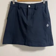 PING ゴルフスカート ブルー LL大きいサイズ - メルカリ