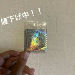 ワンピースウエハース【シークレット】麦わらの一味