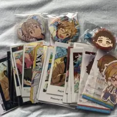 あんスタ Ra*bits 真白友也 グッズ まとめ売り Amazon.co.jp: あんスタ Rabits 真白友也 グッズセット まとめ
