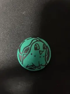 チコリータ コイン