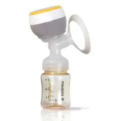 メデラ　medela 電動搾乳機