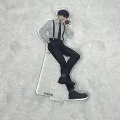 【サカモトデイズ】【favoteria】勢羽夏生　アクリルスタンド