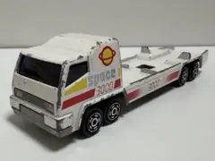 ヨネザワ ダイヤペット T-95 1/35 三菱ふそう セミトレーラー - メルカリ