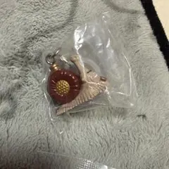 ONE PIECE めじるしアクセサリー クロコダイルの電伝虫