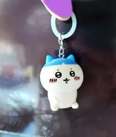 ちいかわハチワレ めじるしアクセサリーのサムネイル