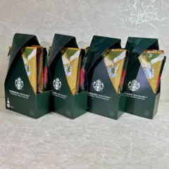 スターバックス オリガミ ドリップコーヒー アソートセット（12袋・外箱なし）