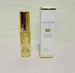 新品未使用⭐︎DIORオー・ド・ヴィ　ラローション