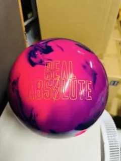 【Storm】Real Absolute リアルアブソリュート・14ポンド