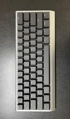 ZENAIM KEYBOARD2 mini US 本体のサムネイル