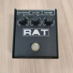RAT 2 初代RATモデファイ 3モード トゥルーバイパス 他 - メルカリ