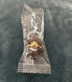【新品未使用】モンチッチ めじるしアクセサリー2 モンチッチちゃん