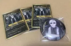 【匿名配送＆ローダー入】ガンダム ハマーン・カーン ニュータイプ プロモ未開封 匿名配送＆ローダー入】ガンダム ハマーン・カーン ニュータイプ