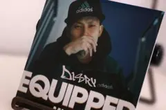 【送料無料】EQUIPPED MUSIC/Disry MuKuRo,HANG"