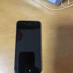 値下げ　　　iPhone6 64GB シルバー　中古！