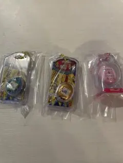 たまごっち おかしなたまごボーロっち3 3個セット