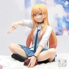 5体セット　その着せ替え人形は恋をする フィギュア