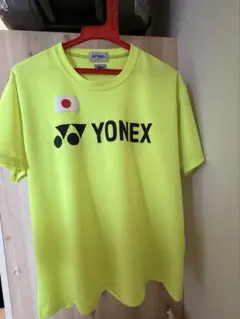 ゴールド バドミントン日本代表ハーフパンツ ヨネックス ANA JAPAN