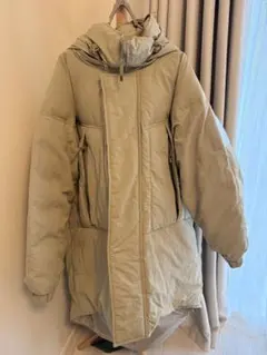 TODAYFUL Monster down coat モンスターダウンコート38