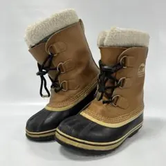 ソレル/ユートパック/クイックシュー/フェルトライナー ウィンターブーツ