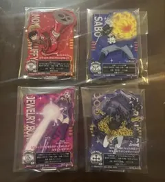 一番くじ ワンピース 未来島エッグヘッド I賞 ACLLECT 4種類その他