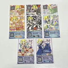 プリパラ プリチケ 南みれぃセット