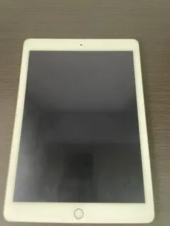 Apple iPad Air2 64GB シルバー Wi-Fiモデル本体 初期化 - メルカリ