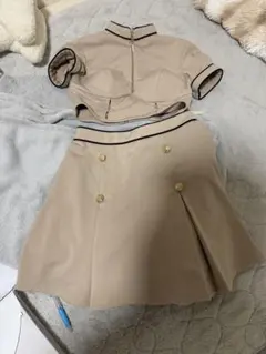 セール』sugar フロントジップ セットアップ ミニドレス XS S キャバ
