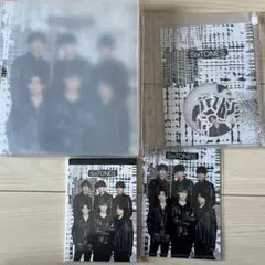 SixTONES 2021ポートレートシリーズ　グッズセット