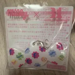 ミルキー×サーティワン オリジナル ミルキーチャーム