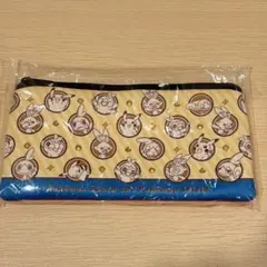 【新品】ポケモン ソード シールド 特典 ポーチ ピカチュウ