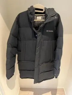 Columbiaコロンビア ロックフォールダウンパーカ