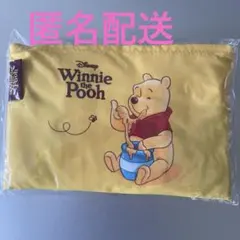 【新品・未使用】限定品 東京ばなな くまのプーさん エコバッグのみ