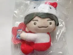 なにわ男子 西畑大吾 サンリオマスコット