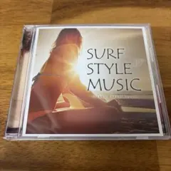 SURF STYLE MUSIC-ISLAND BEACH MELODY-