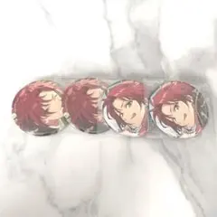 2025年最新】衣更真緒 缶バッジの人気アイテム - メルカリ