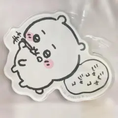 ちいかわキャラマグネッツ3「10.シャコシャコシャコ」①