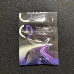 新品未使用】GOVVI 燃費ブーストタブレット添加剤 5錠✖️2袋 - メルカリ