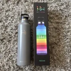 ミセスグリーンアップル ステンレスボトル inゼリー グッズプレゼント