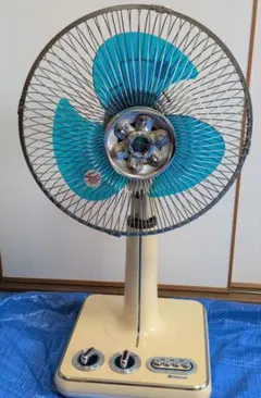 ジャンク品　扇風機 2026年最新】ジャンク 扇風機の人気アイテム - メルカリ